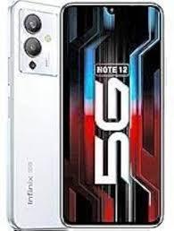 Infinix Note 12 Pro 5G